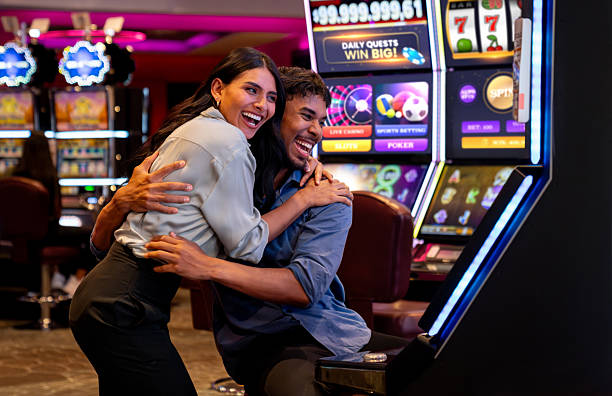 Pretty Gaming live-dealer table interface with multi-camera feed and betting panel
